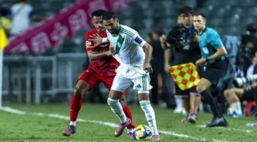 موعد مباراة الأهلي والقادسية في الدوري السعودي والقنوات الناقلة والتشكيل المتوقع للفريقين